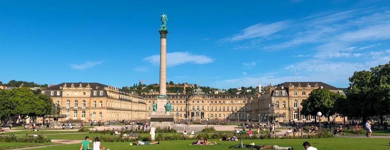 Stuttgart, Germany 