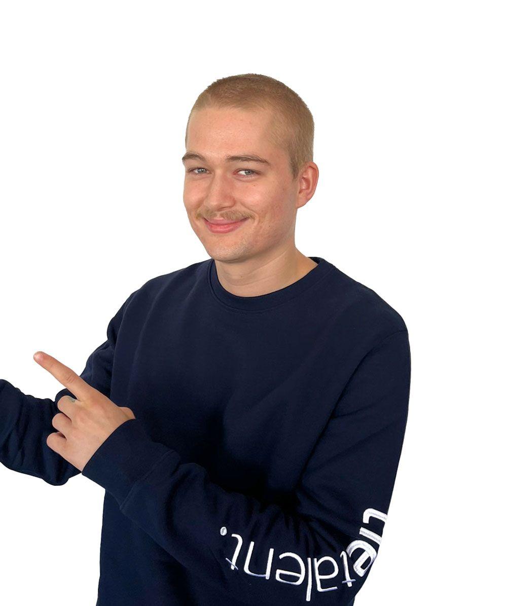 Tim Kölbel