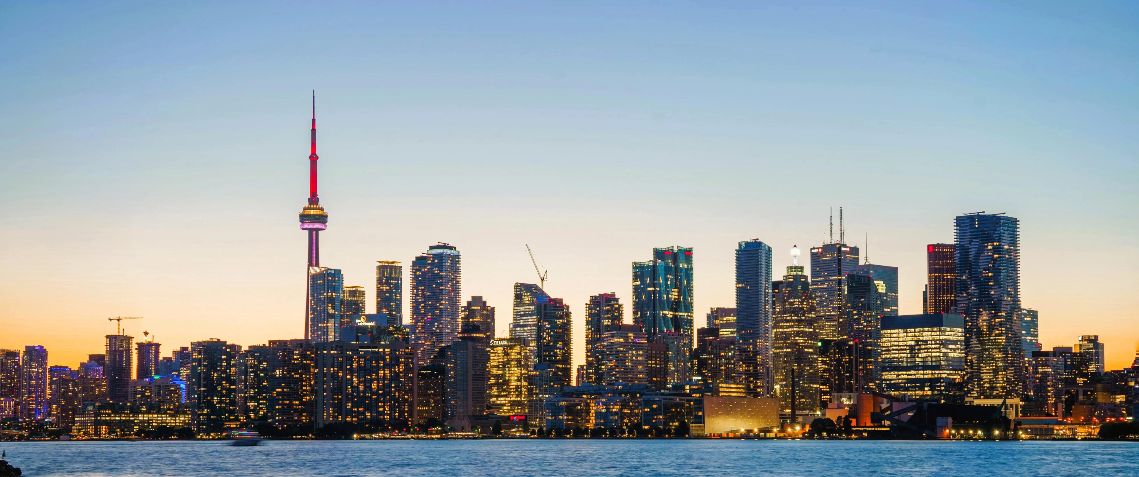 Toronto, Canada
