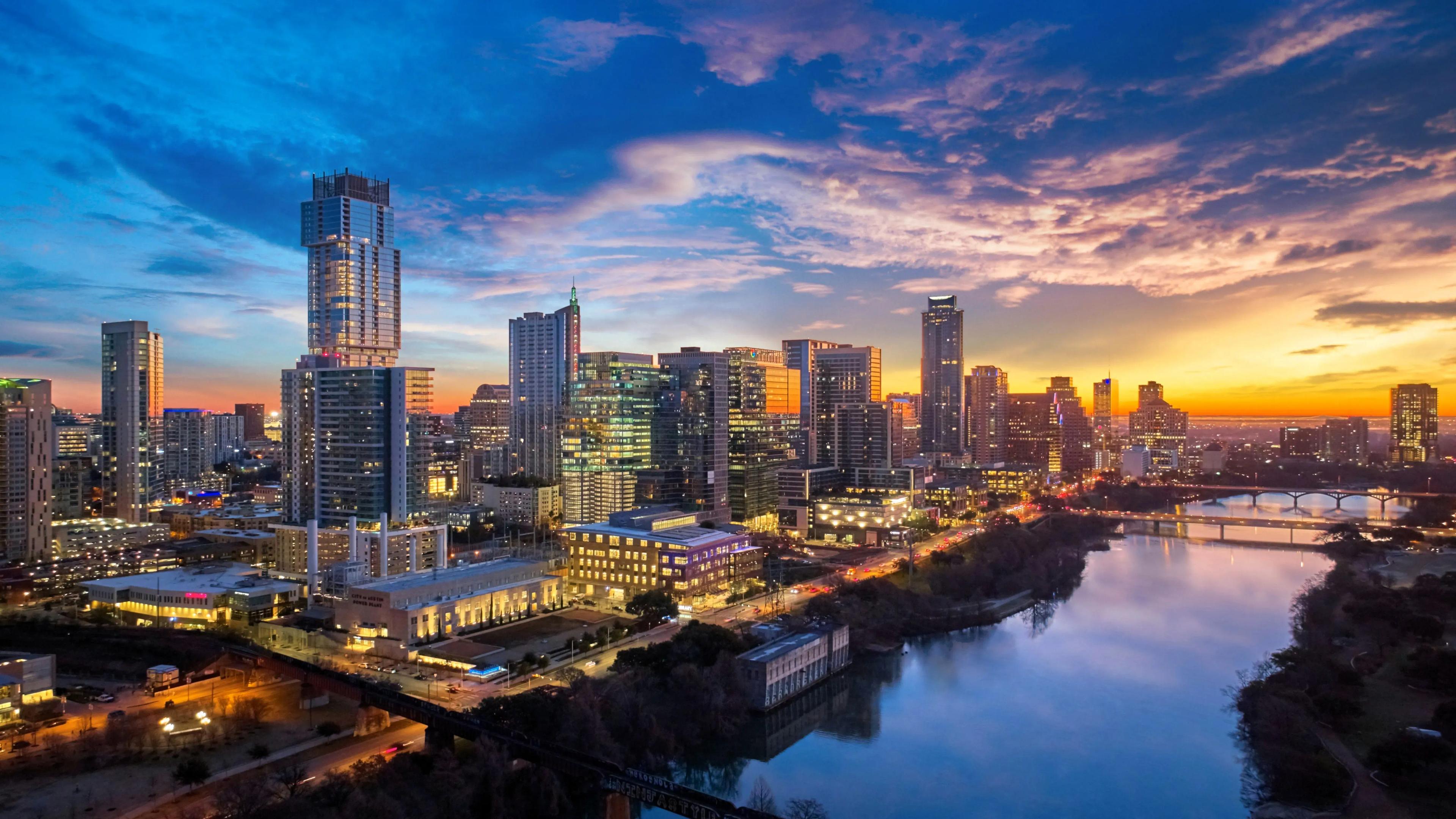 Austin Texas