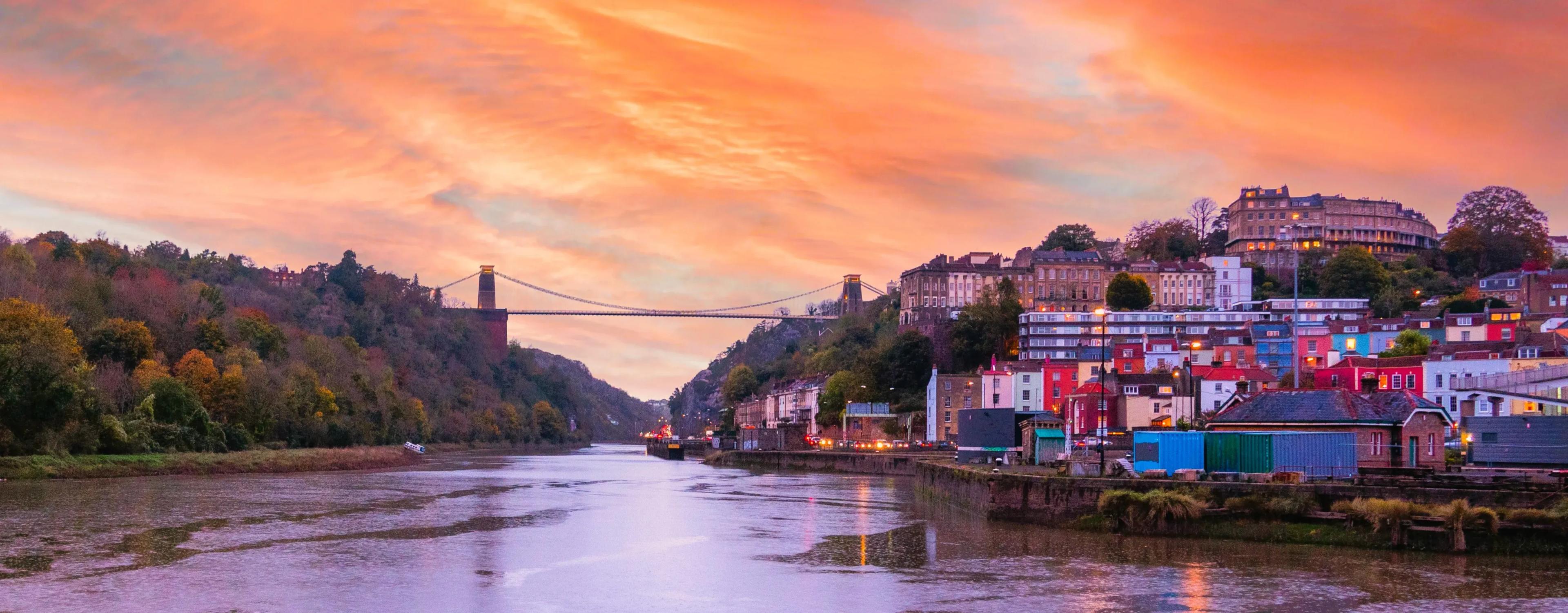 Bristol, UK
