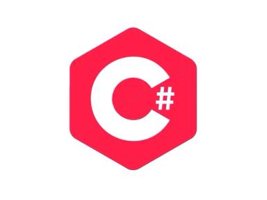 C#