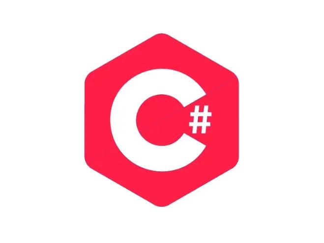 C#