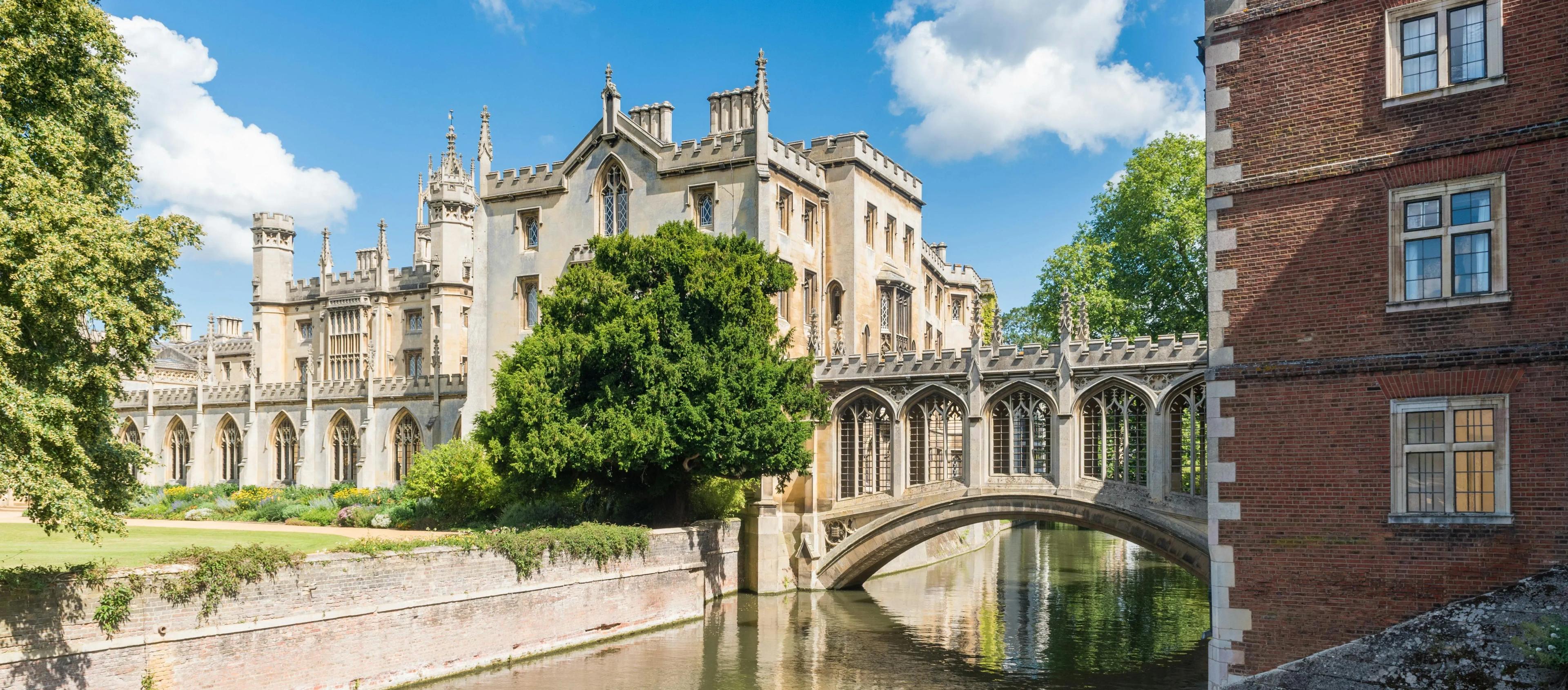 Cambridge, UK