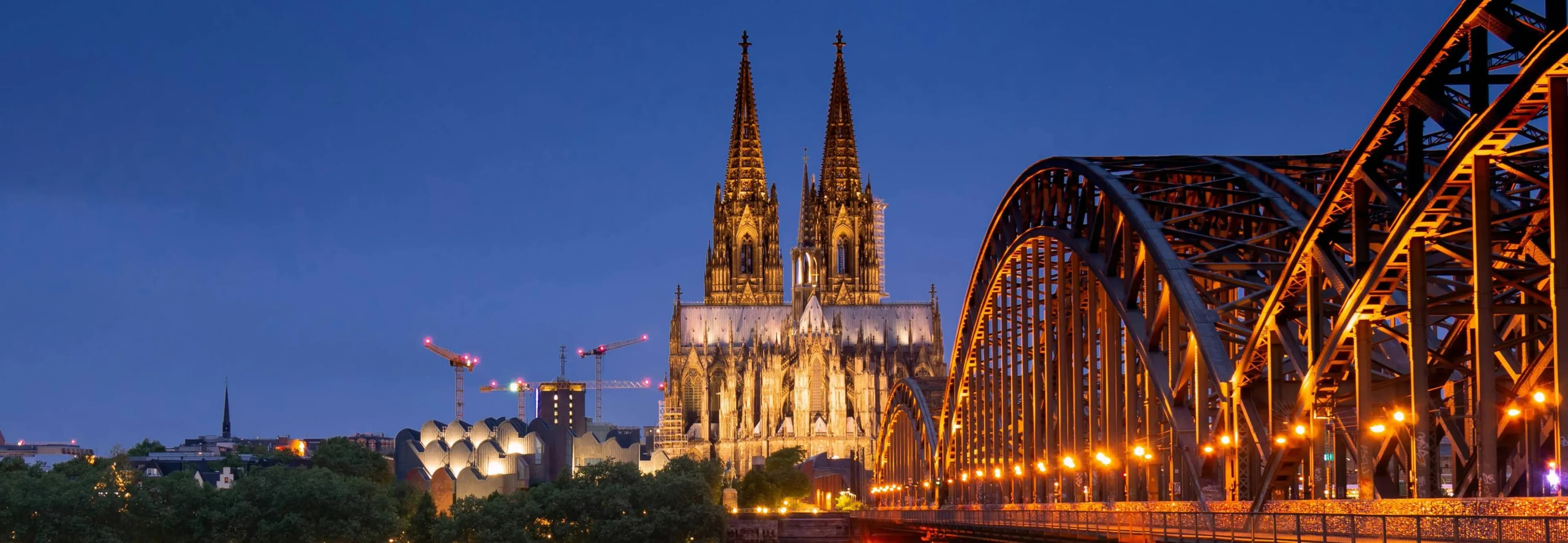 Cologne, Germany