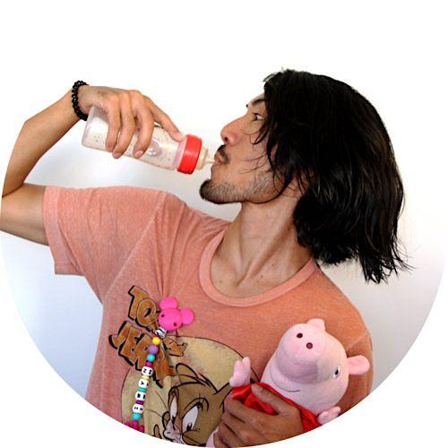 Morio Nakatsuka