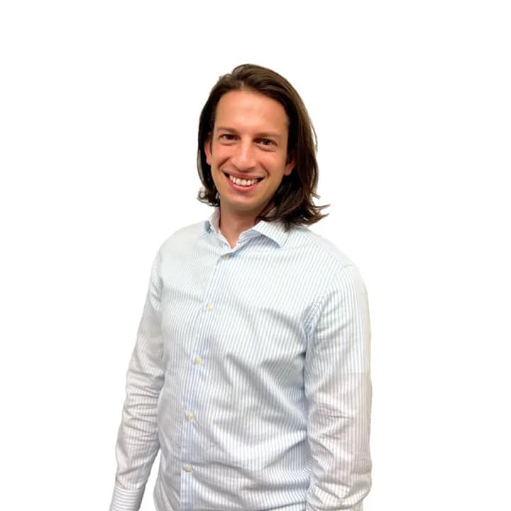 Alessandro Soldati Co-Founder of Gold Avenue