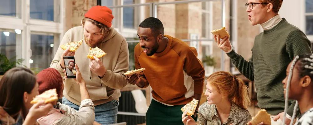 Build Relationships & Cultural Fit