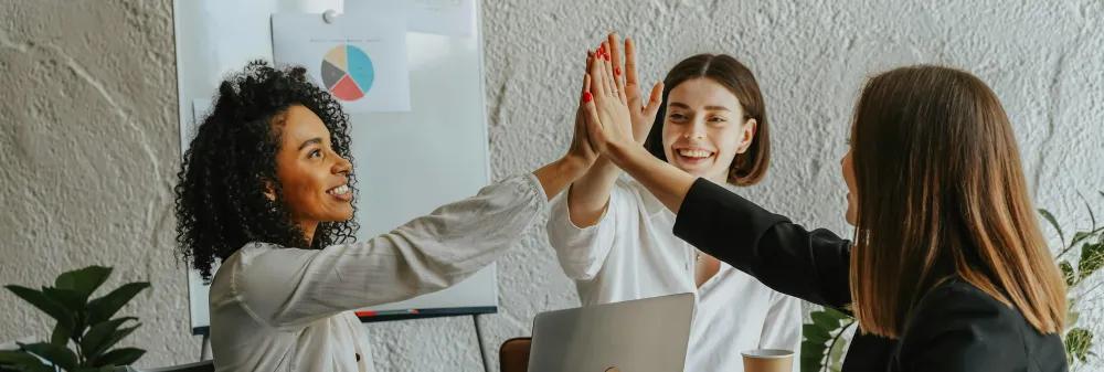 Demonstrate Early Wins to Prove Value