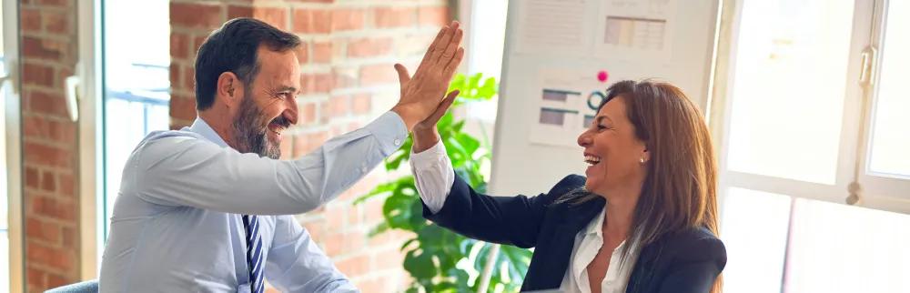 Empowering Recruiters and Hiring Managers