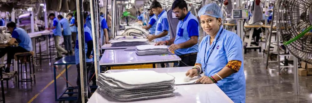 9. Assembly Line Workers and Manufacturing Positions