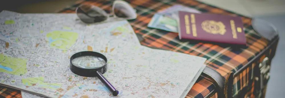 10. Travel Agents (Traditional Booking Services)