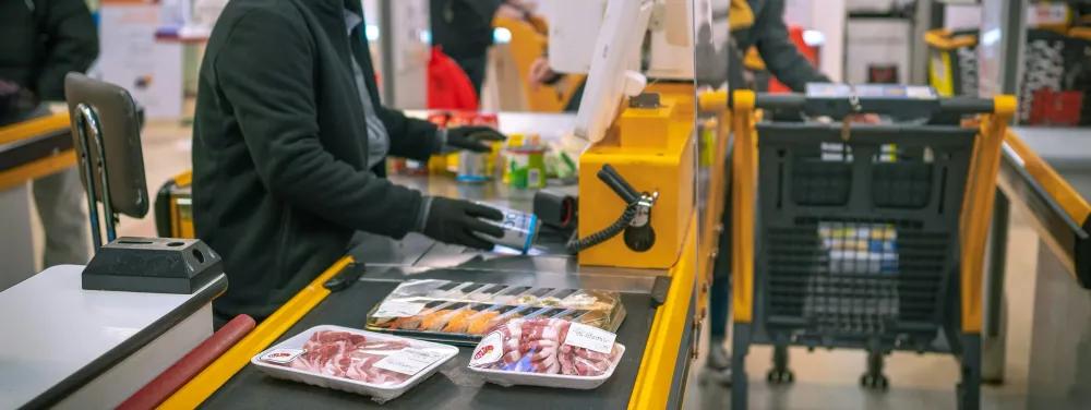 2. Bank Tellers and Cashiers