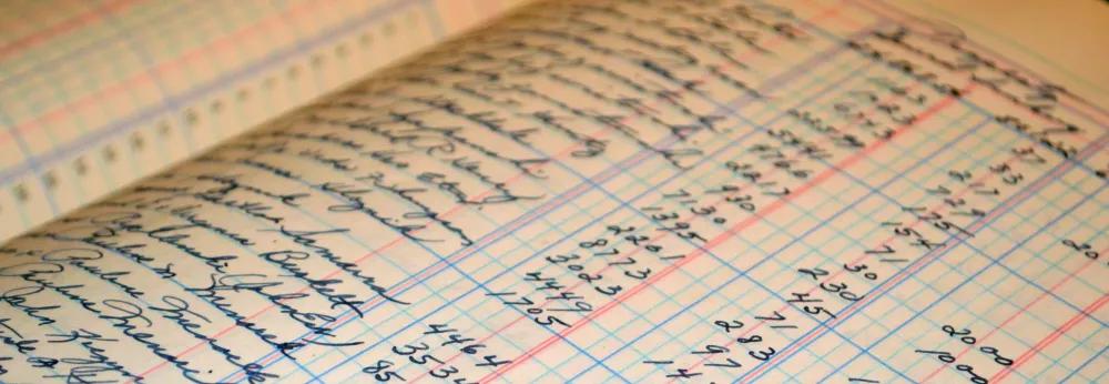 4. Bookkeepers and Basic Accounting Roles