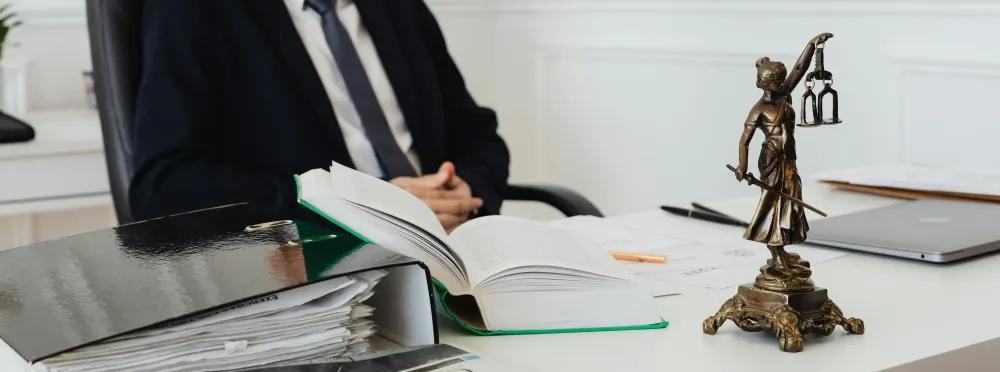 5. Paralegals and Legal Assistants