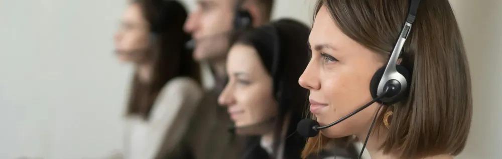 6. Telemarketers and Cold Call Sales Representatives