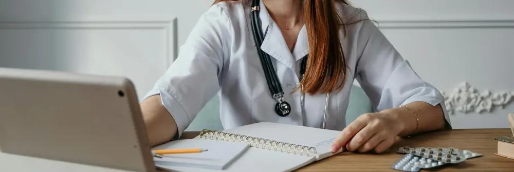 8. Medical Transcriptionists