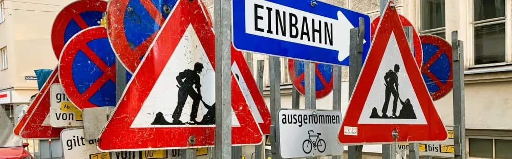 Die Anzeichen erkennen, bevor sie dich sabotieren
