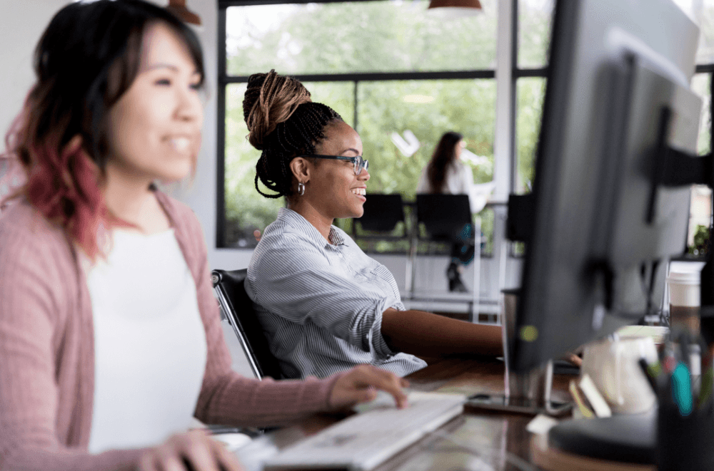 Warum gibt es weniger Frauen in der Technik?