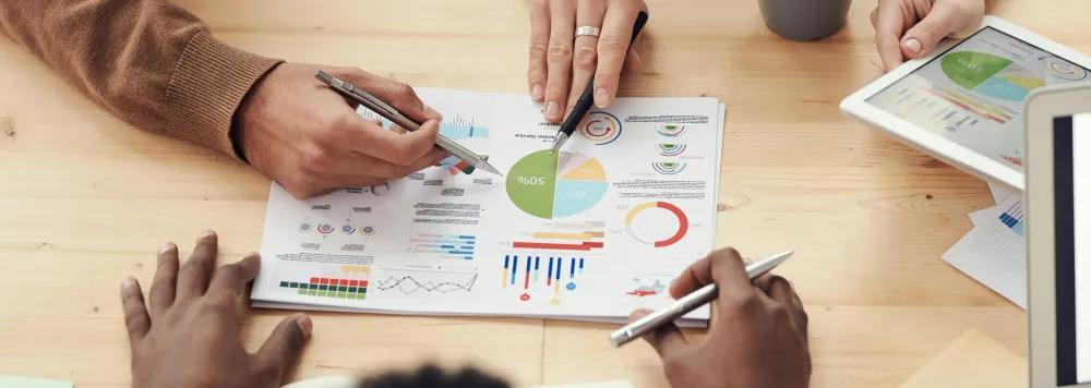 Stratégies pour Rester en Tête dans l'Industrie Technologique