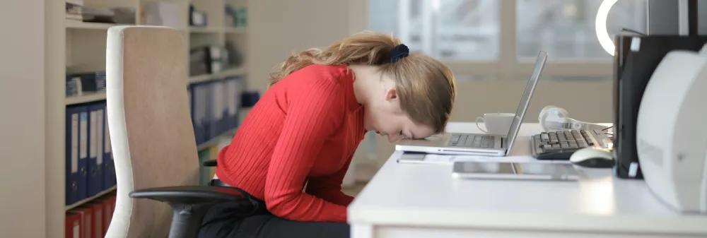 Why The Current Job Market Feels So Stuck