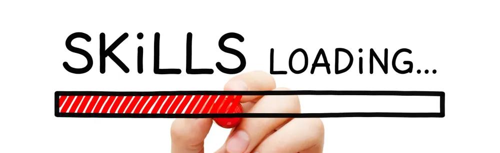 Step 2: Build Future-Proof Skills The Market Will Reward