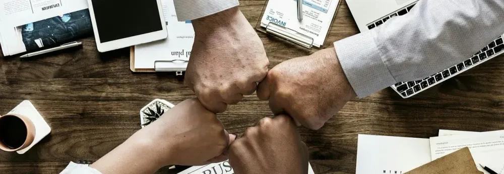 Step 5: Build A Support System And Safety Net