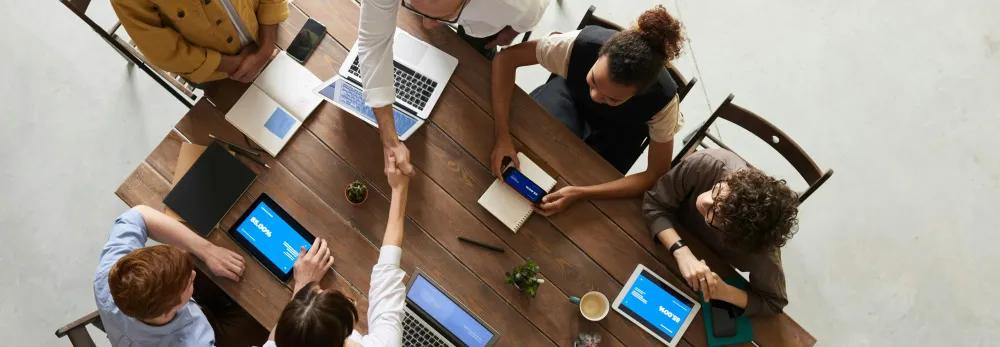 Strategies for Building a Positive Culture
