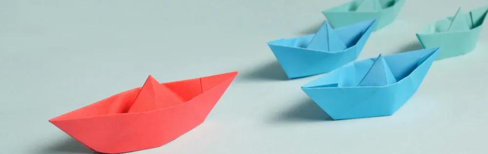 Role of Leadership