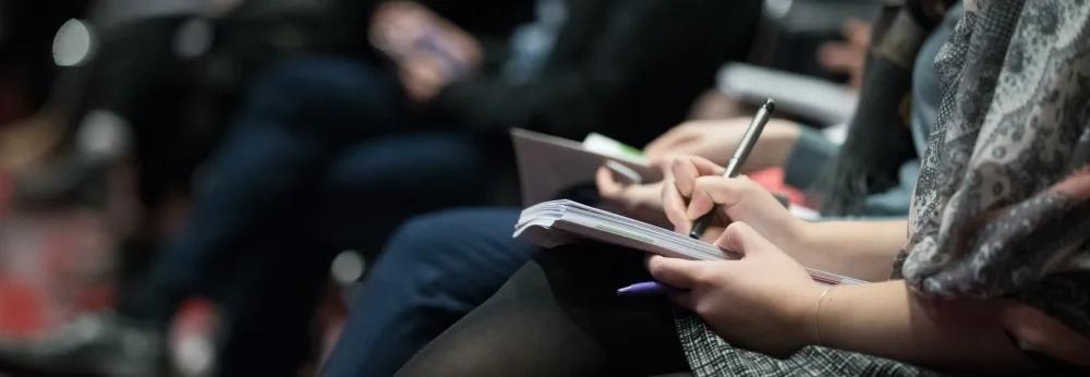The Role of Continuous Learning in Retaining Top Tech Talent