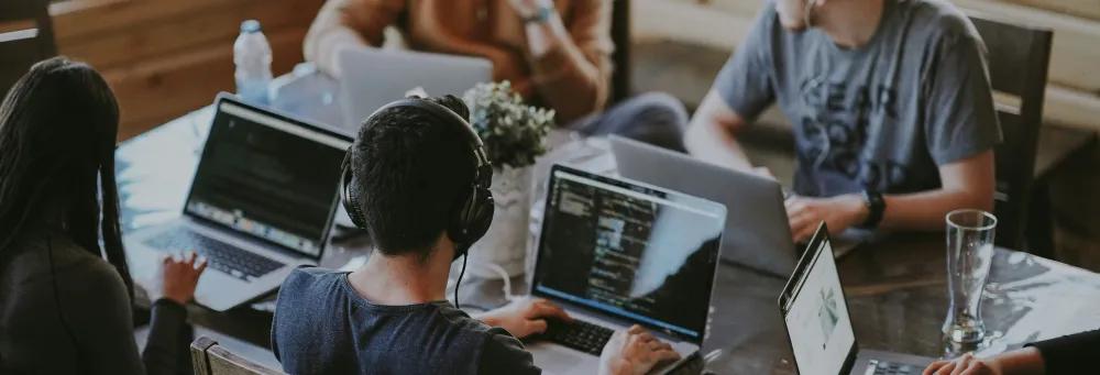 Fostering Innovation Through Collaborative Learning and Hackathons