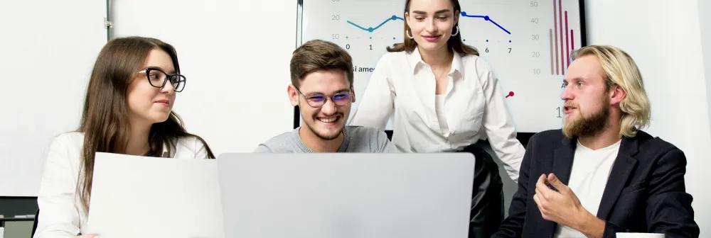 Wirksames Feedback: Einzelgespräche und Kommunikationstools neu denken