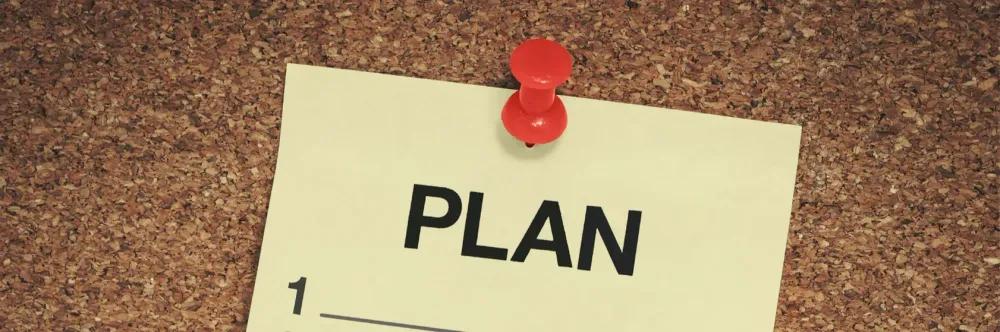 Build an Individual Development Plan (IDP) 