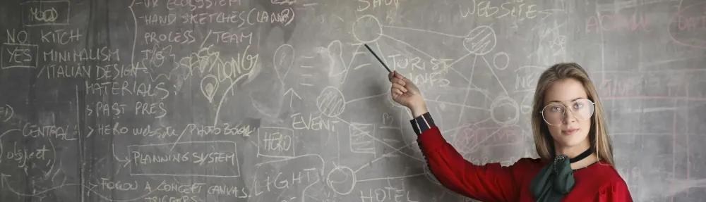 Reflect & Explain Trade‑Offs