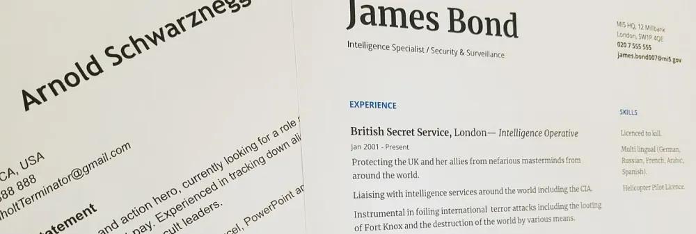 Make an ATS-Friendly Resume (before you apply)