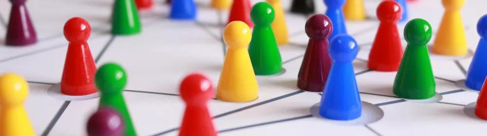 Réseautage et intégration dans le secteur technologique