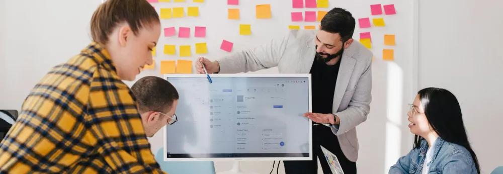 Section 2 : Les éléments clés d’un processus d’onboarding réinventé