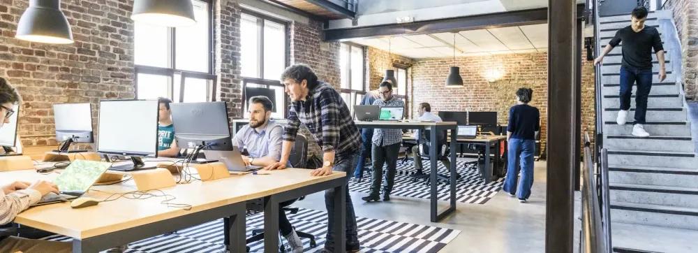 What Organizational Identity Really Means—And Why It Matters