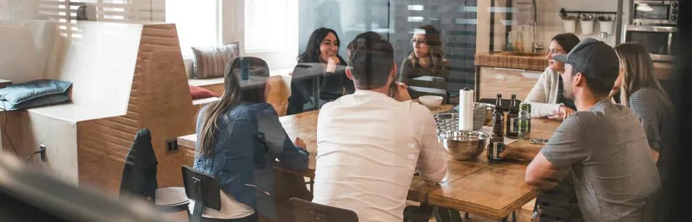 Step 4: Stakeholder Engagement & Identity Audits