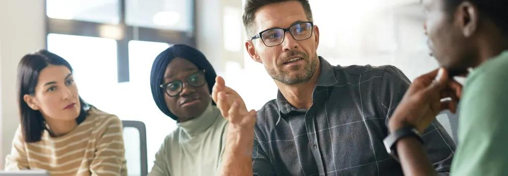 Warum „Office Politics“ nicht das ist, was Sie denken