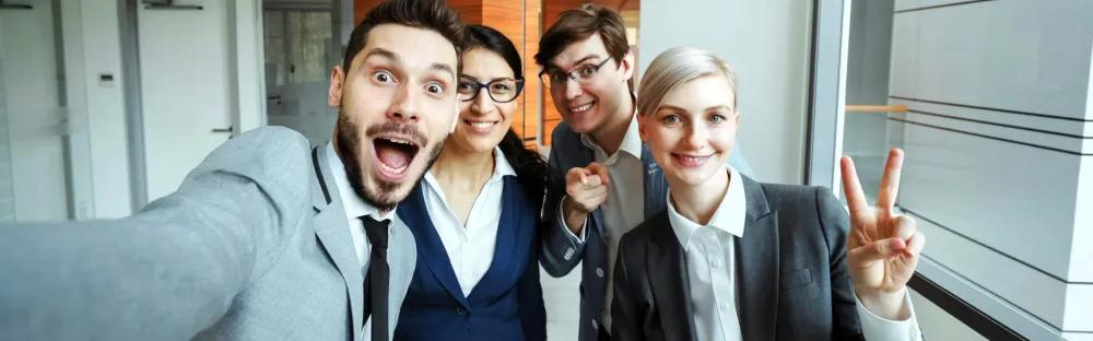 Was Office Politics wirklich sind