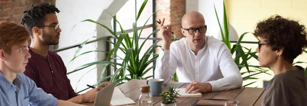 Warum Office Politics wichtiger sind, als Sie denken