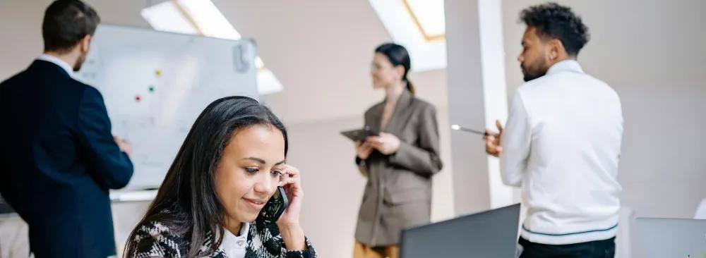 Die Schattenseite: Wenn Office Politics toxisch werden