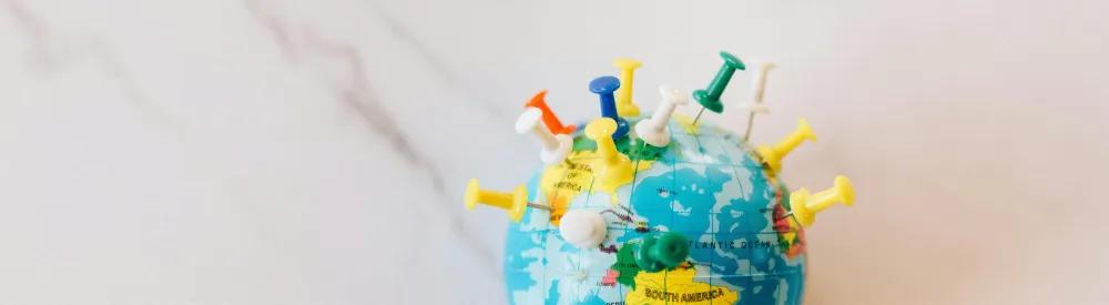 Tendances géographiques et investissements : les pôles mondiaux qui stimulent l’innovation quantique