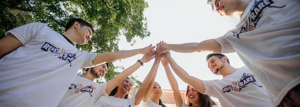 Fostering Team Cohesion