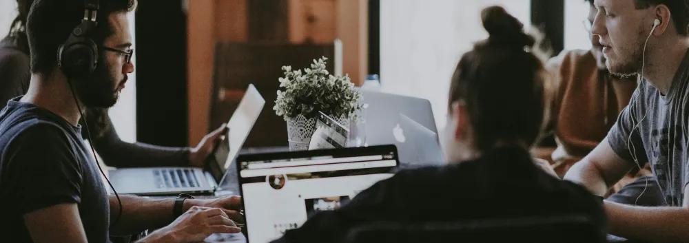 Boosting Productivity