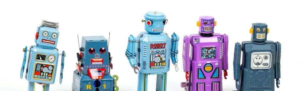 Passez le cap des robots : mots-clés et format compatible ATS