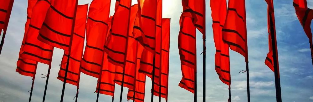 Ce qu’il ne faut pas mettre sur un CV – les signaux d’alerte pour les recruteurs