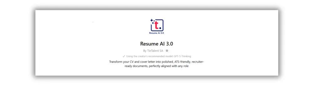 Bonus : Obtenez une aide structurée de l’IA sans perdre votre voix