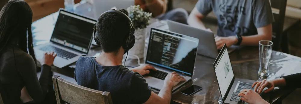 Understanding Tech Talent Needs